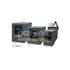 UPS SOCOMEC NeTYS PE 1500 (NPE-1500-LCD) 1500 VA 900W 6 conectori C13